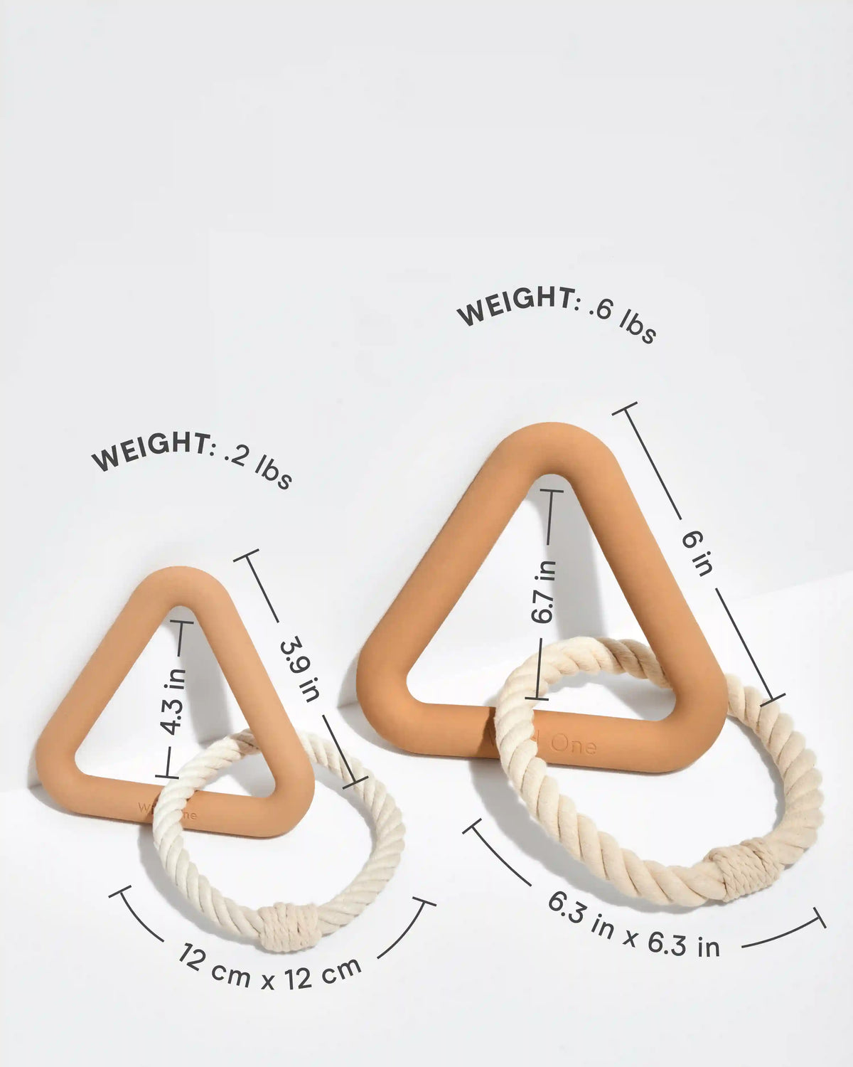 Triangle Tug
