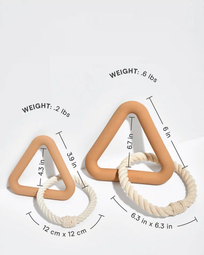 Triangle Tug