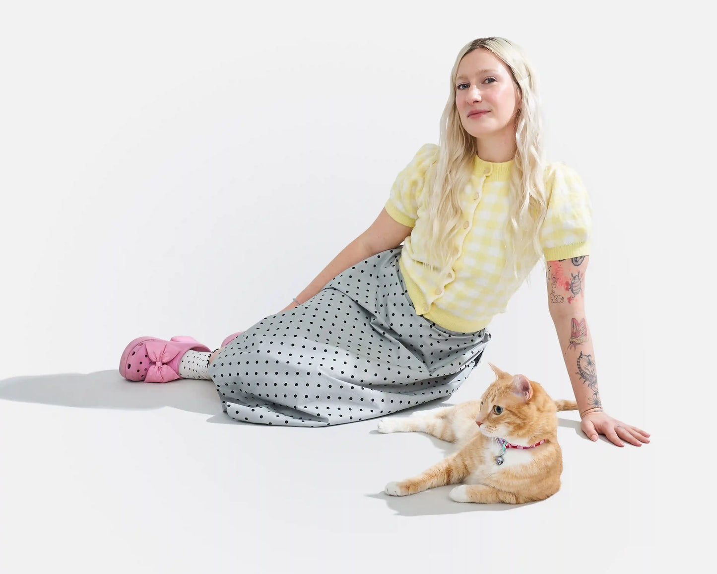 Breakaway Cat Collar