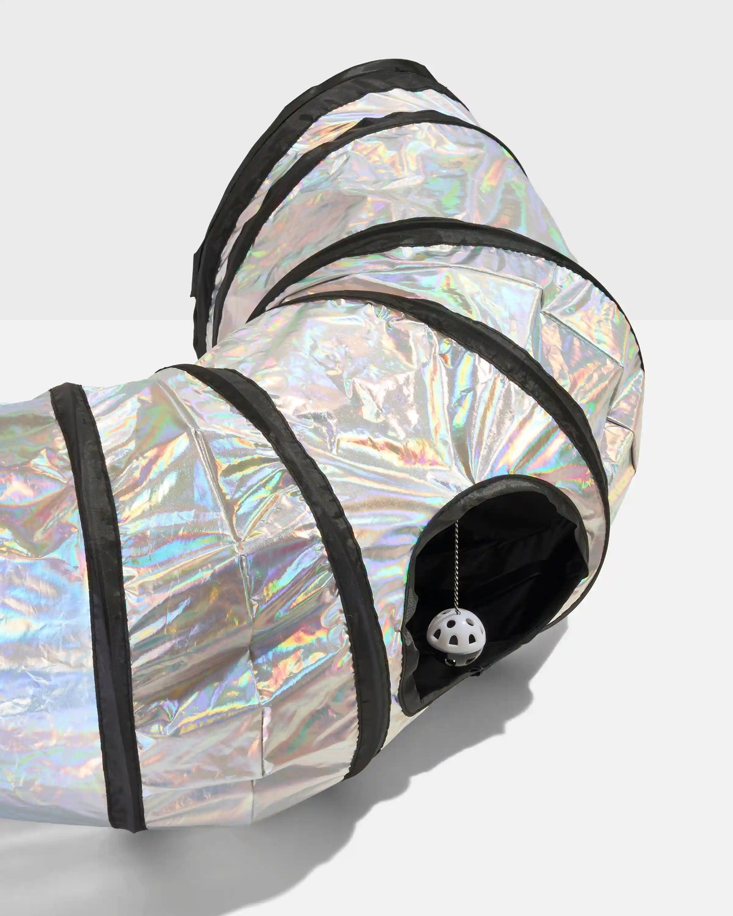 Cat Tunnel