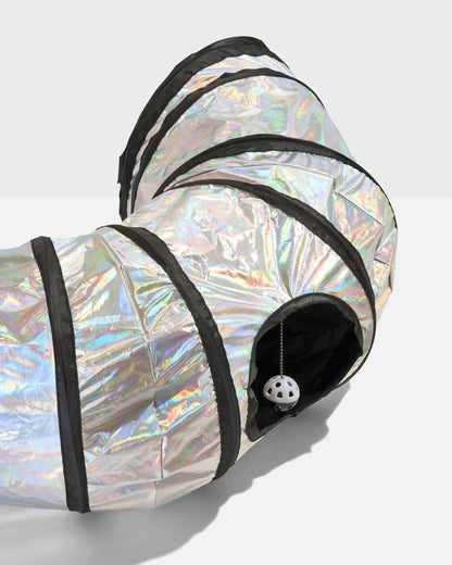 Cat Tunnel