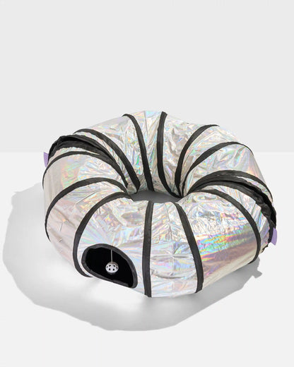 Cat Tunnel