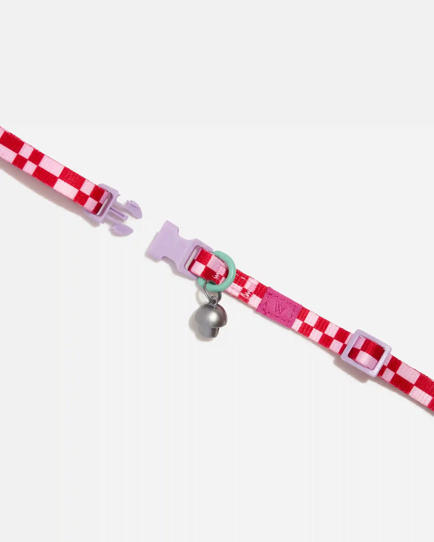 Breakaway Cat Collar