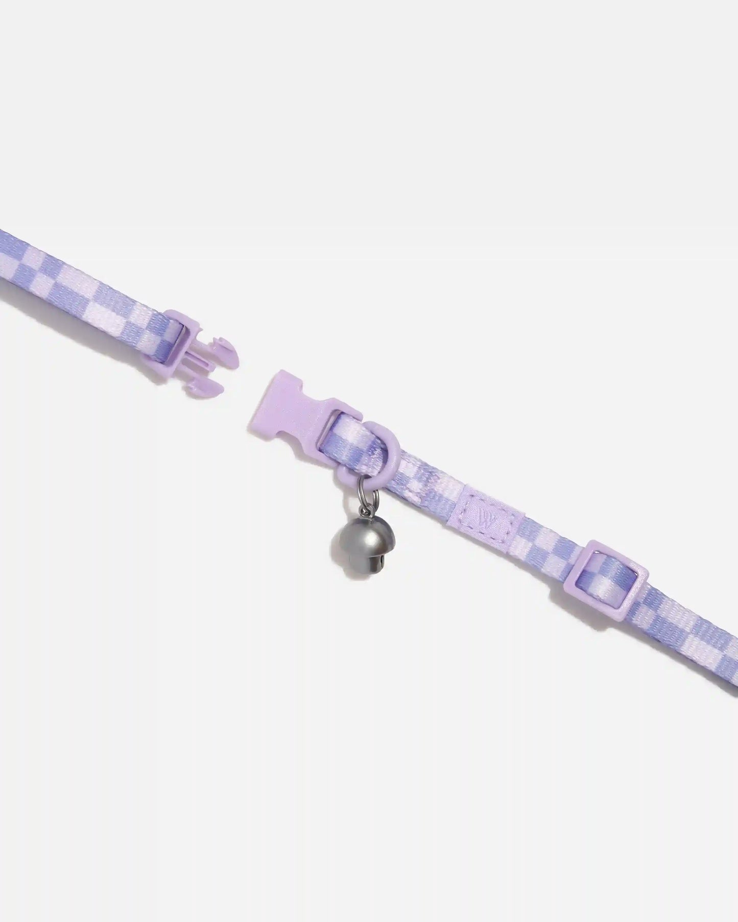 Breakaway Cat Collar