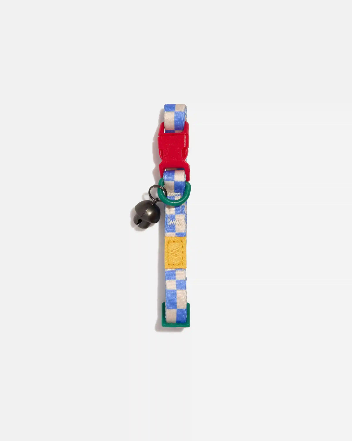 Breakaway Cat Collar