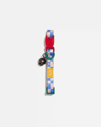 Breakaway Cat Collar