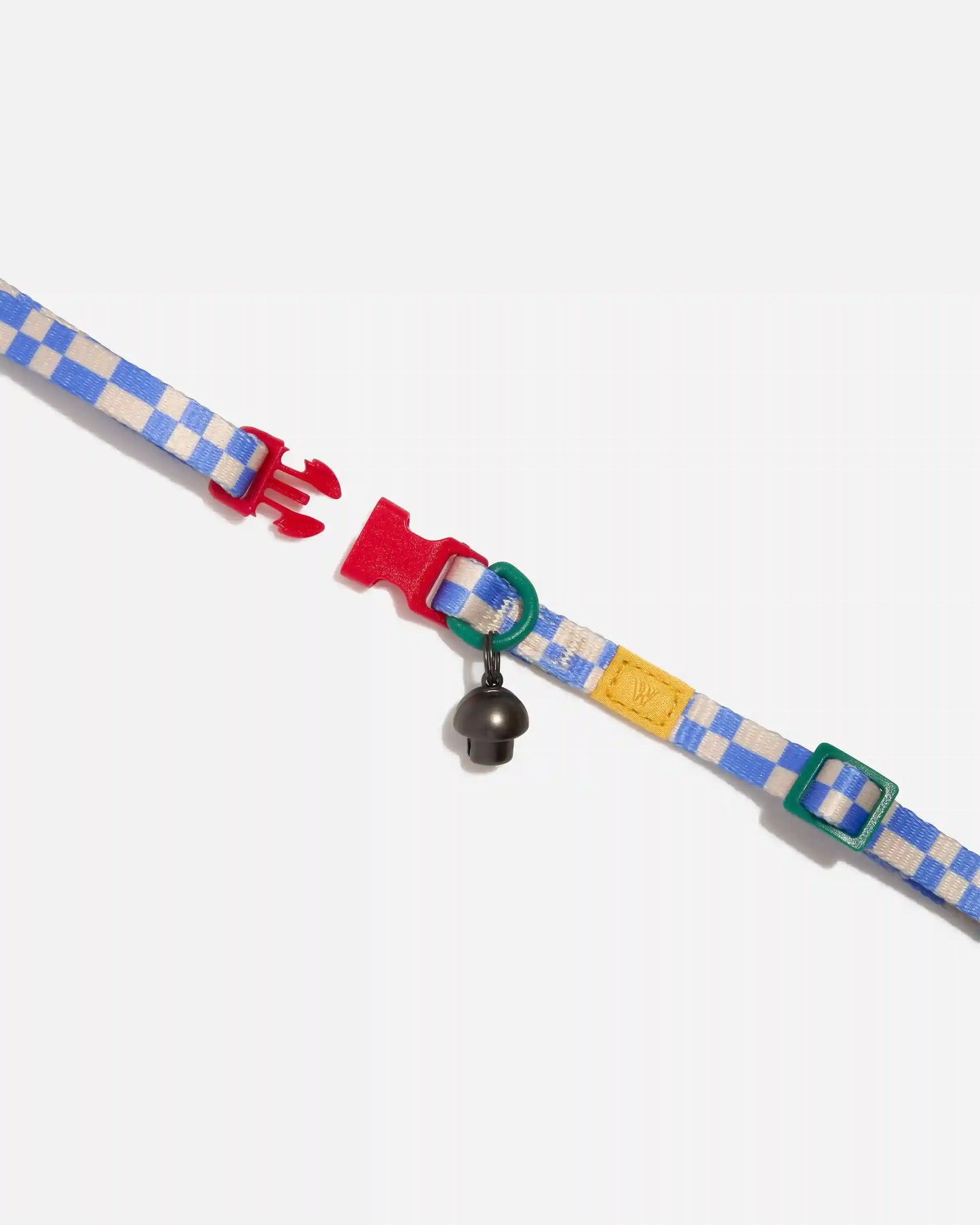 Breakaway Cat Collar