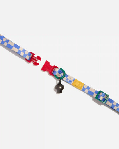 Breakaway Cat Collar