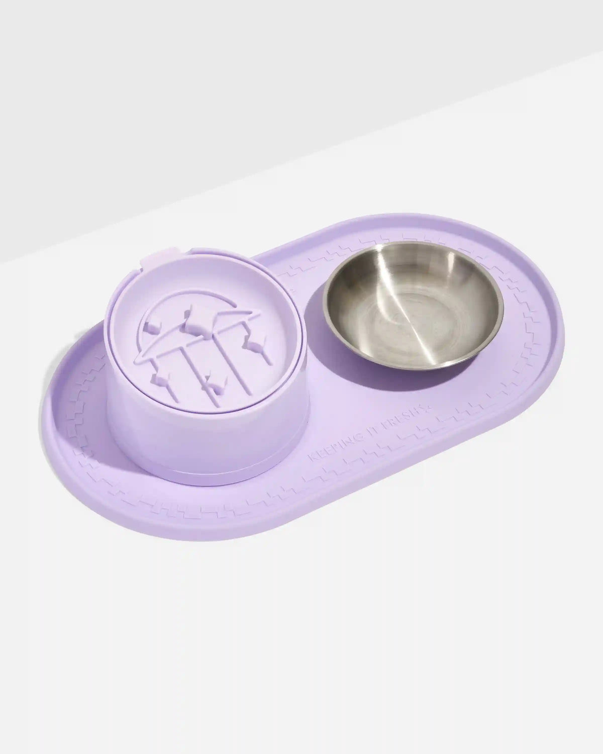 Cat Meal Kit