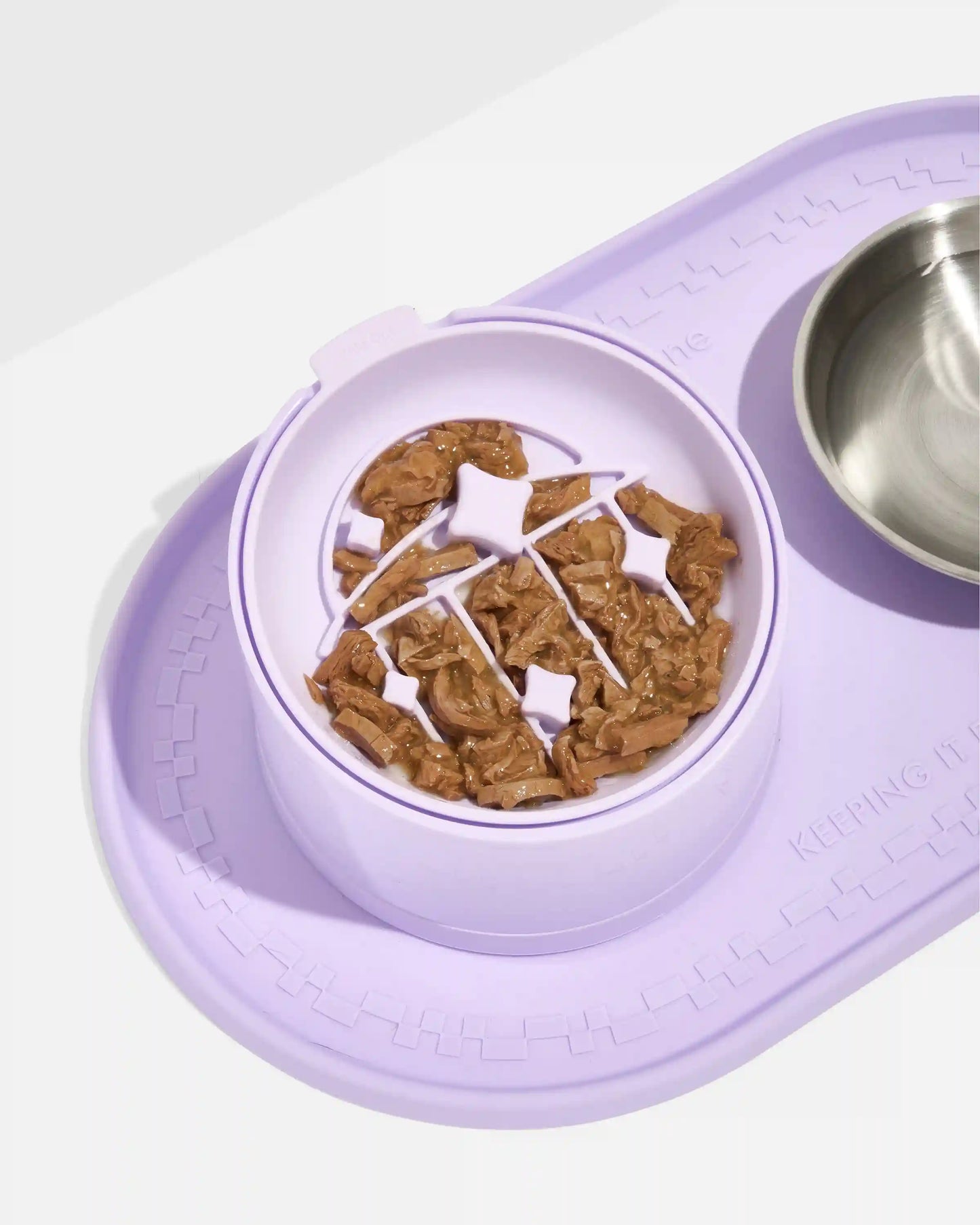 Cat Meal Kit