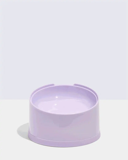 Slanted Cat Bowl