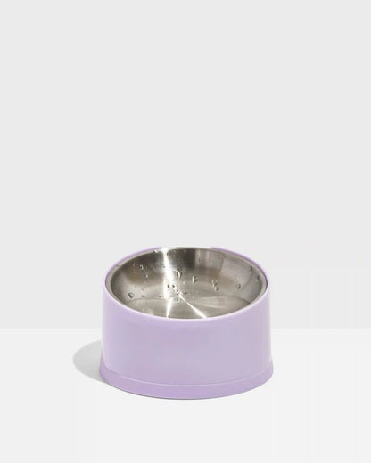 Slanted Cat Bowl