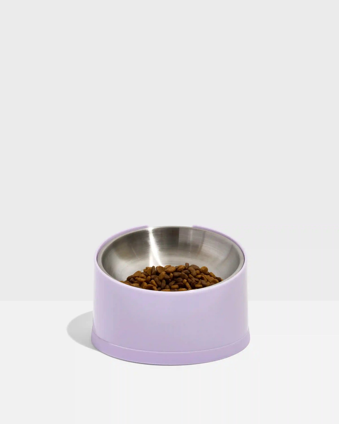 Slanted Cat Bowl