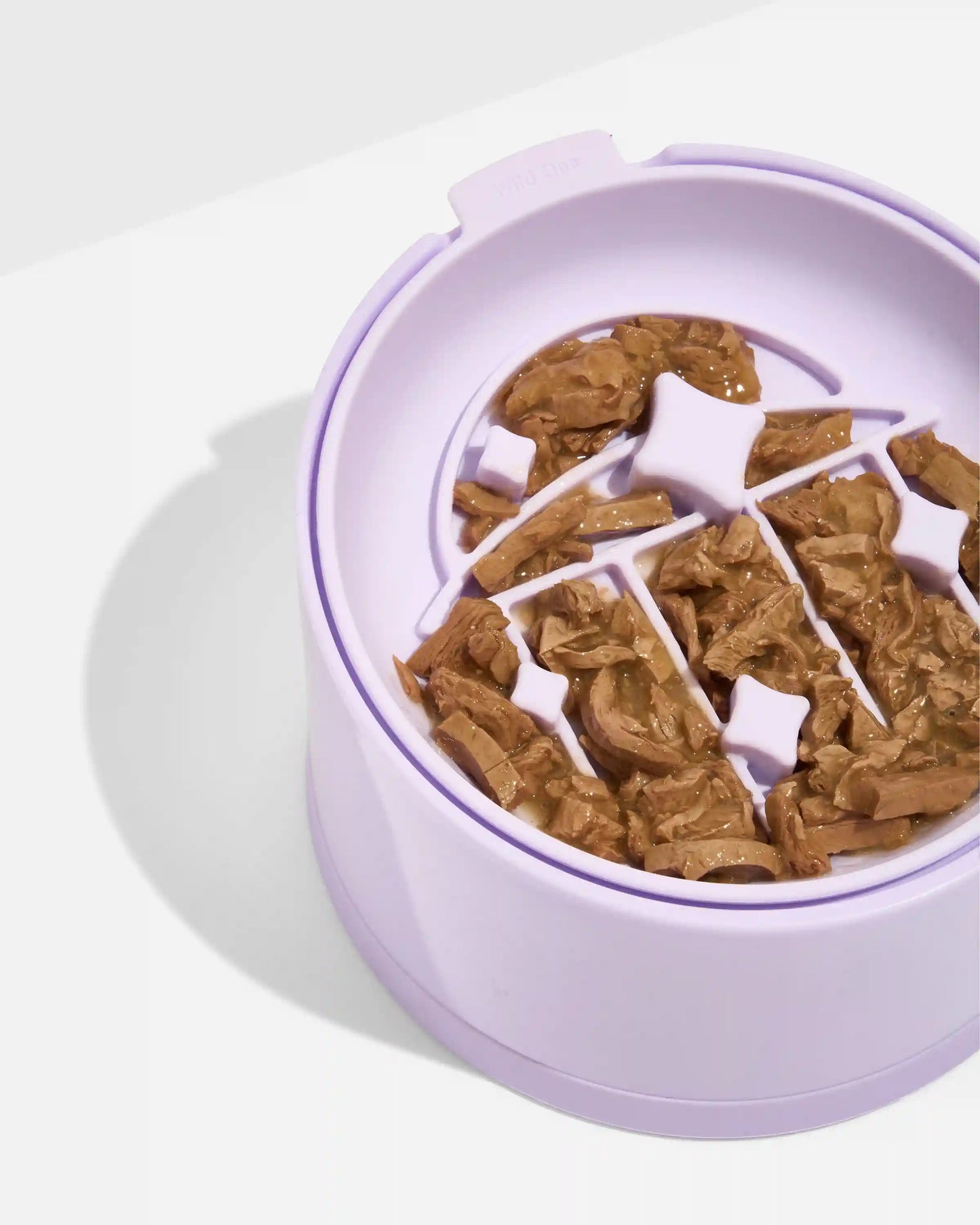 Cat Slow Feeder