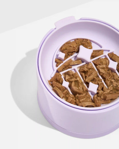 Cat Slow Feeder