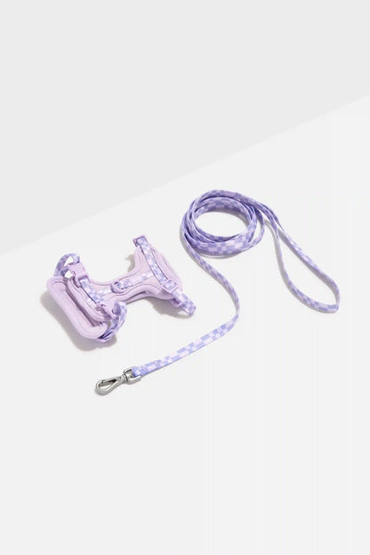 Cat Harness & Leash