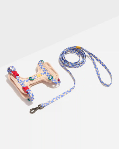 Cat Harness & Leash