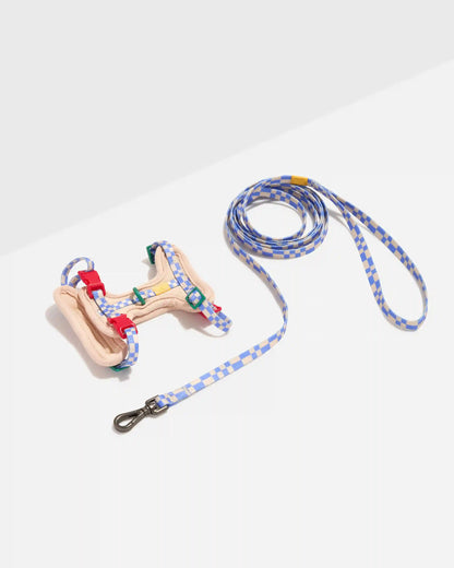 Cat Harness & Leash