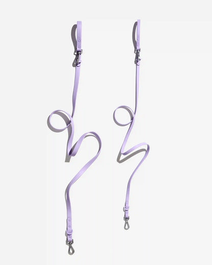 Quick-Release Collar + Waterproof Leash Walk Kit
