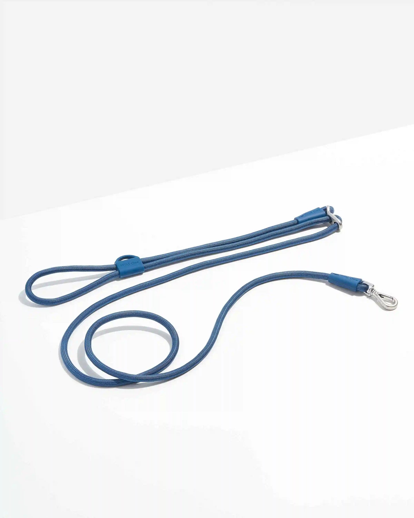 Hands-Free Rope Dog Leash