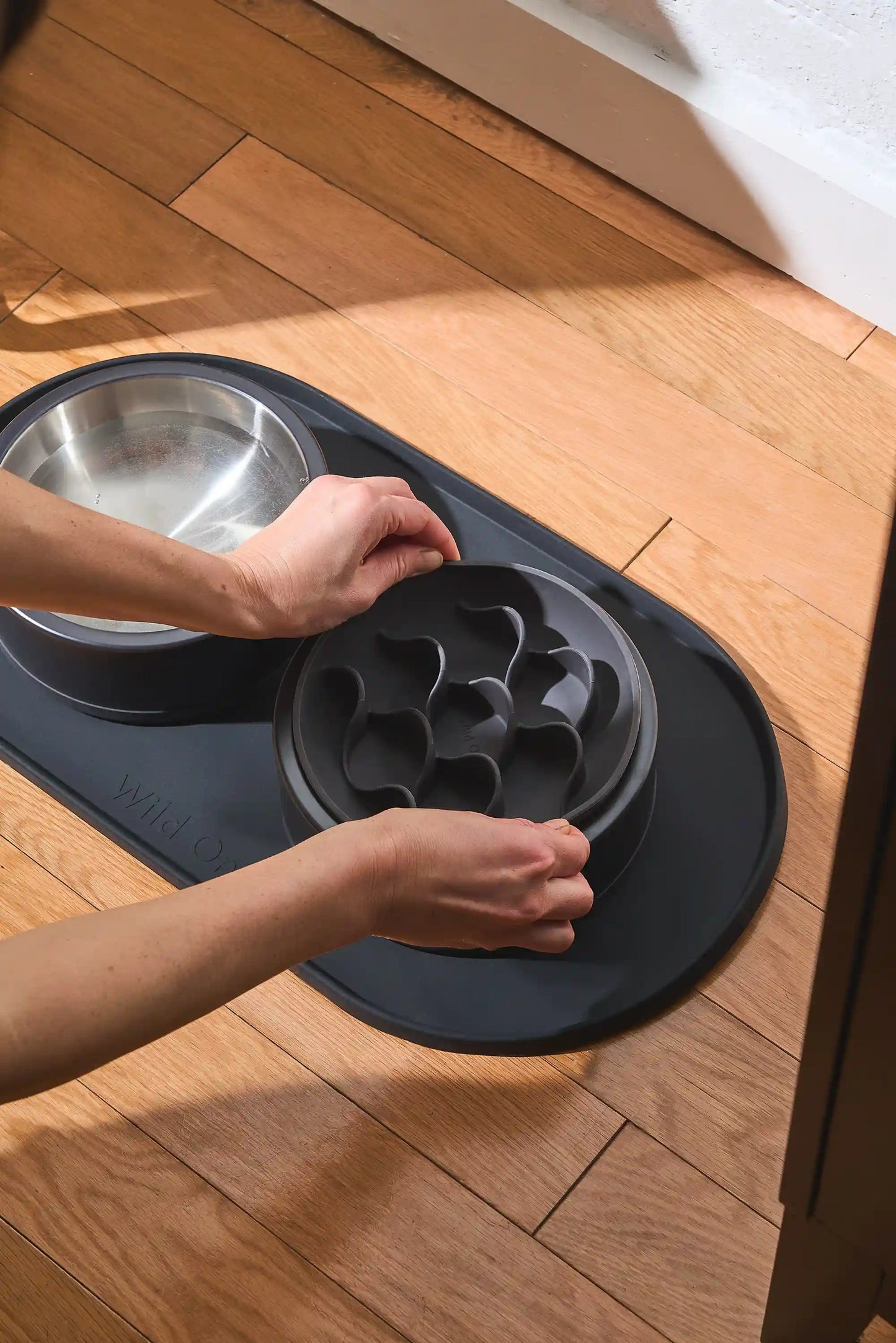 Dog Slow Feeder