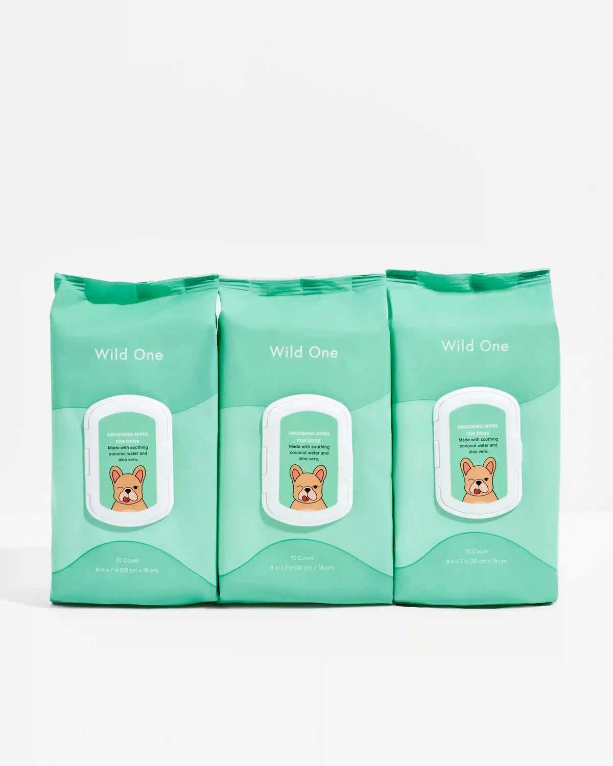 Dog Grooming Wipes