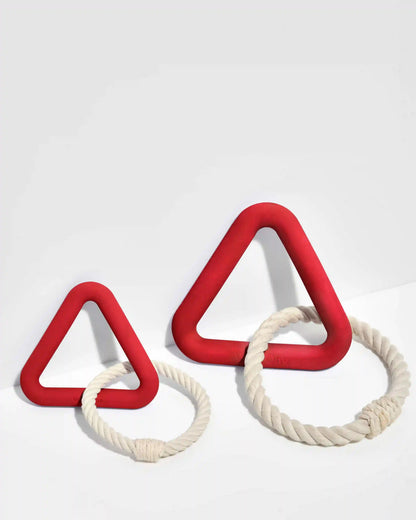 Triangle Tug