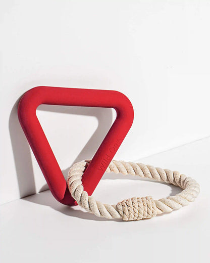 Triangle Tug