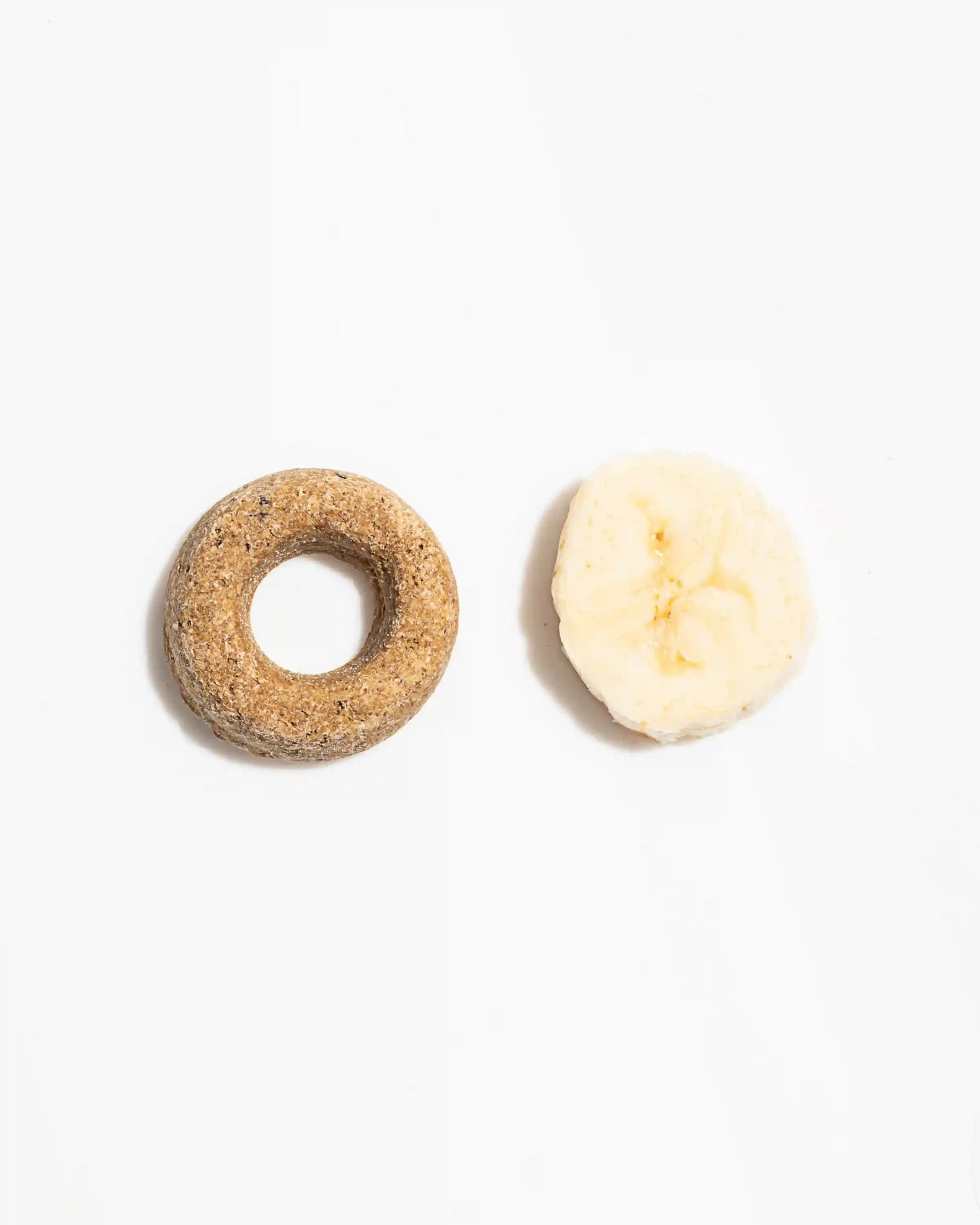 Organic Baked Treats