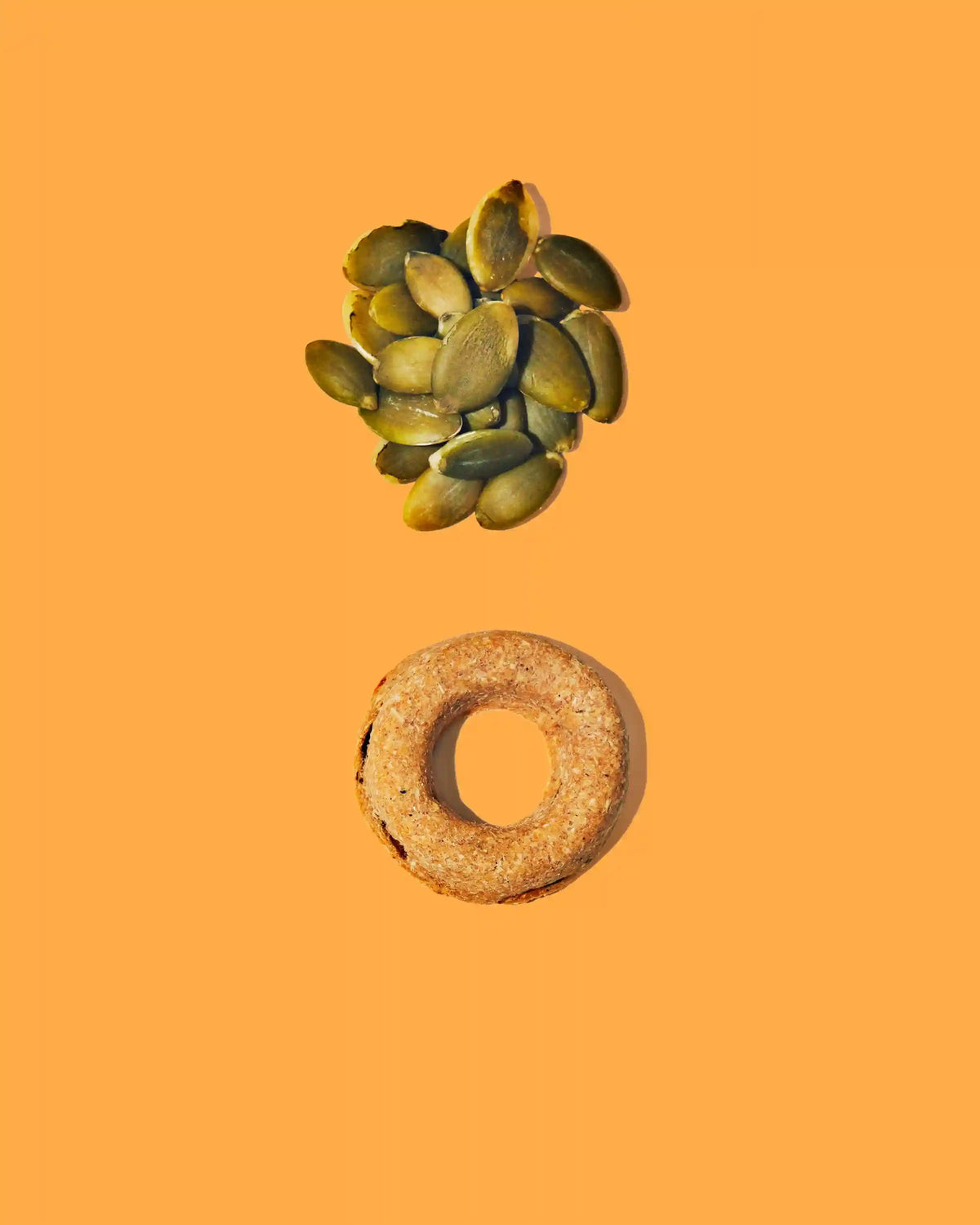 Organic Baked Treats