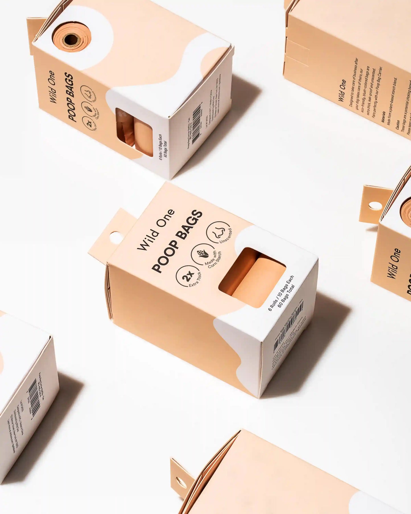 Poop Bags