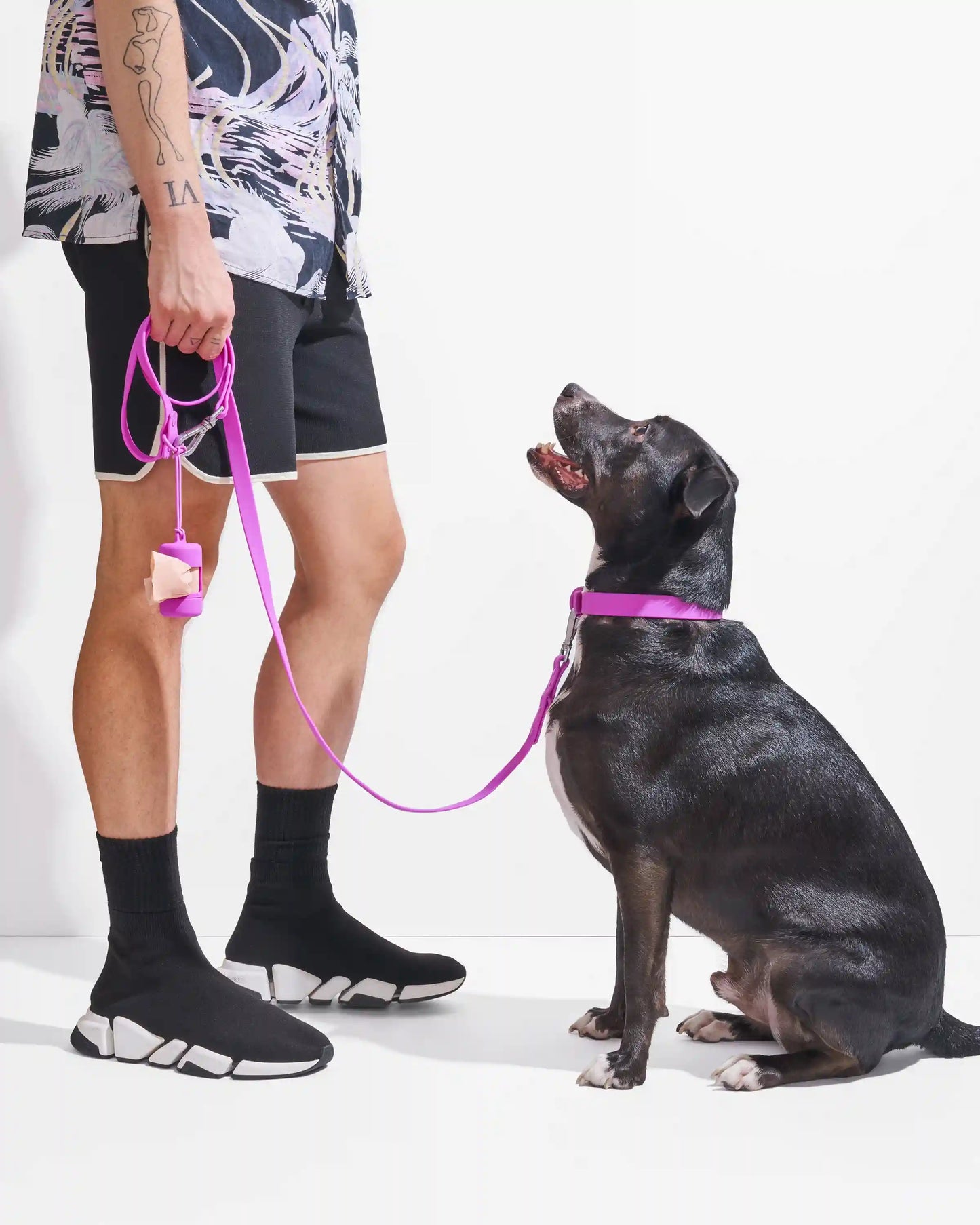 Waterproof Dog Leash