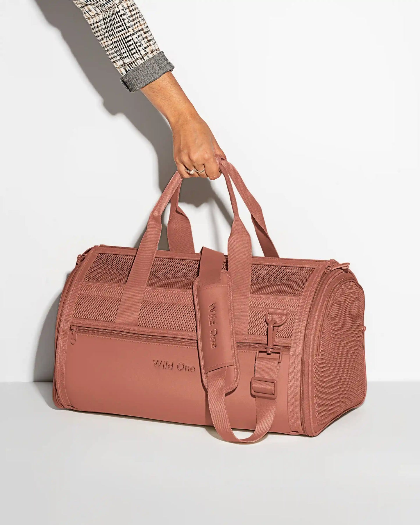 Travel Carrier